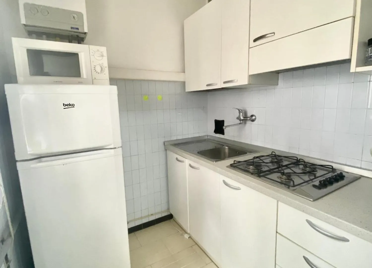 Apartment Lcc - Centralissimo - 100 Mt Da Piazza Mazzini - 50 Mt Dal Mare - Immobil Relax Lido di Jesolo